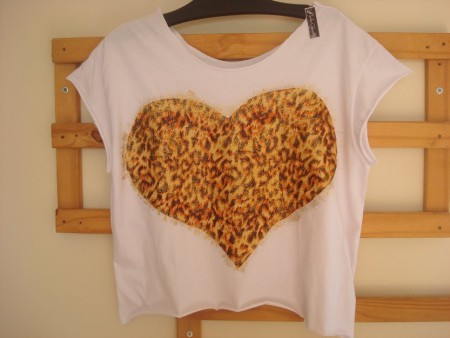 Blusas